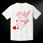 Holding Hearts Original T-Shirt