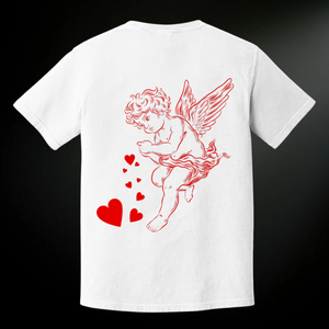 Holding Hearts Original T-Shirt