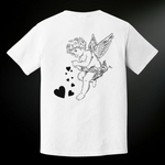 Holding Hearts Original T-Shirt