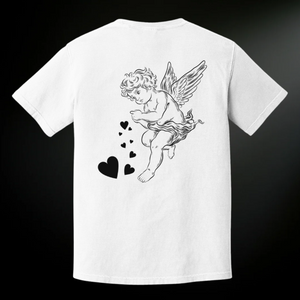 Holding Hearts Original T-Shirt