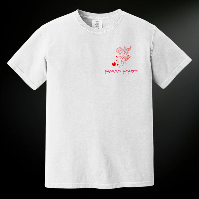 Holding Hearts Original T-Shirt