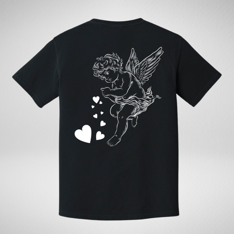 Holding Hearts Original T-Shirt