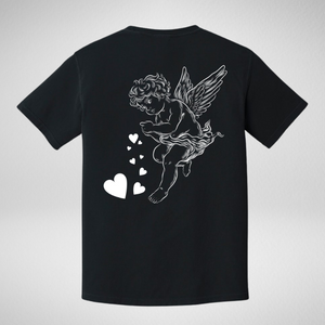 Holding Hearts Original T-Shirt